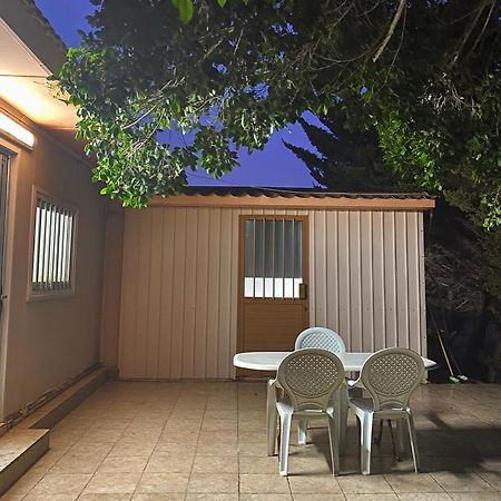 Comfortable, Modern Studio Apartment Protaras Bagian luar foto