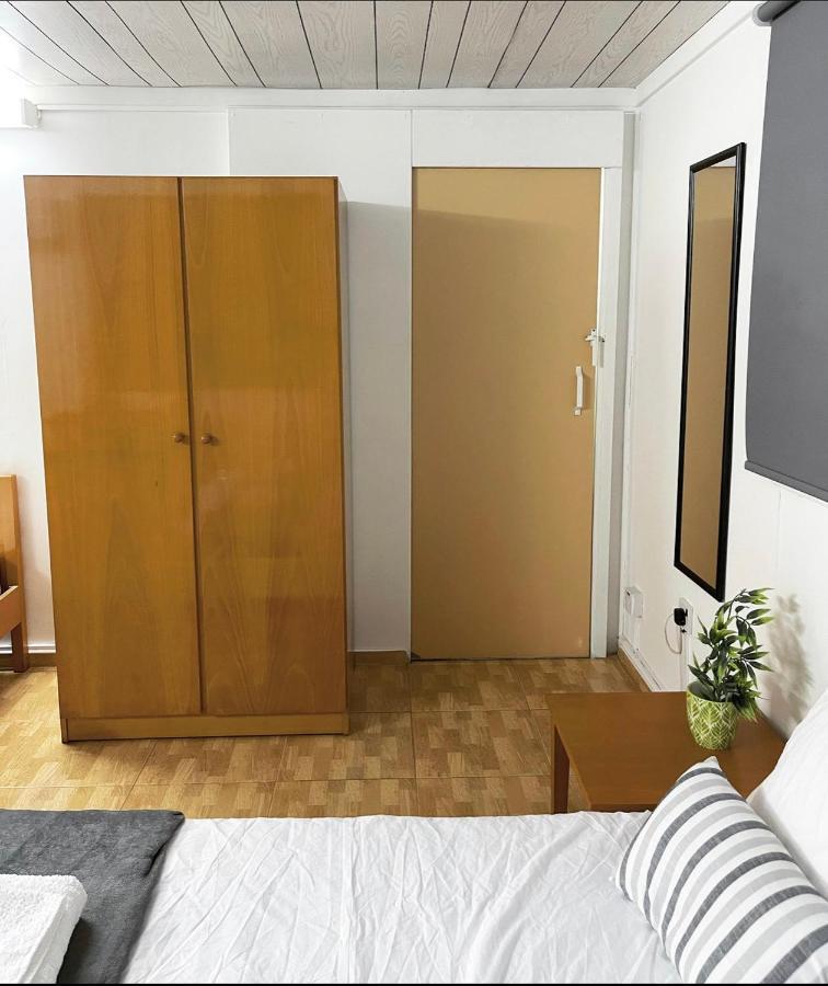 Comfortable, Modern Studio Apartment Protaras Bagian luar foto