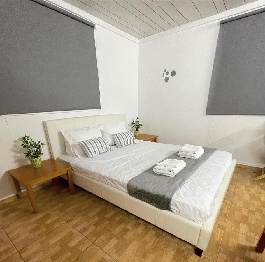 Comfortable, Modern Studio Apartment Protaras Bagian luar foto