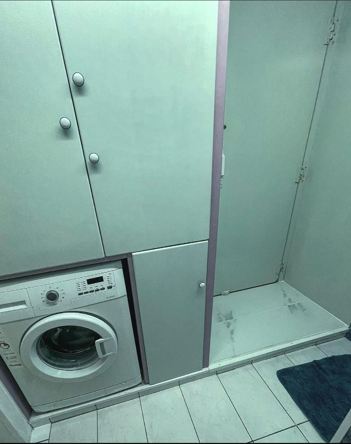 Comfortable, Modern Studio Apartment Protaras Bagian luar foto
