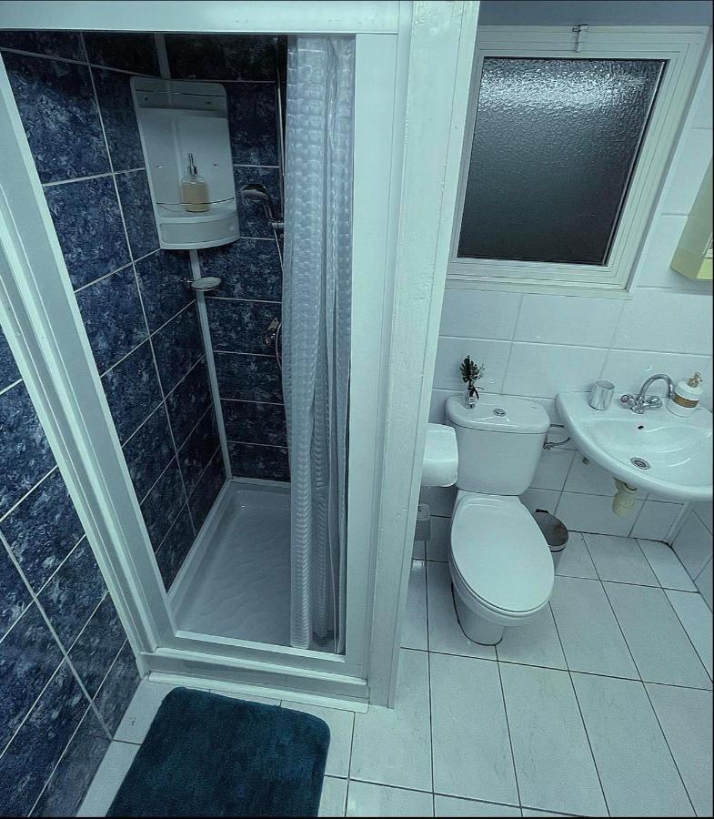 Comfortable, Modern Studio Apartment Protaras Bagian luar foto