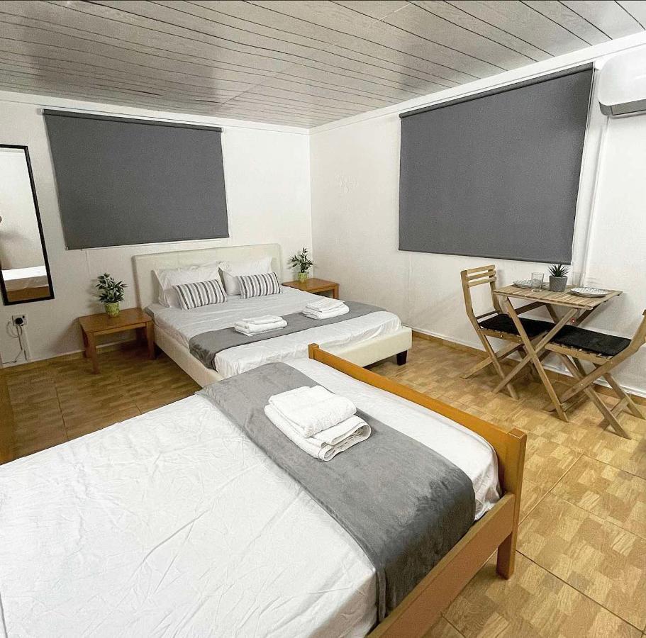 Comfortable, Modern Studio Apartment Protaras Bagian luar foto