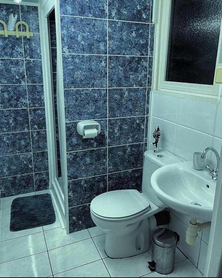 Comfortable, Modern Studio Apartment Protaras Bagian luar foto
